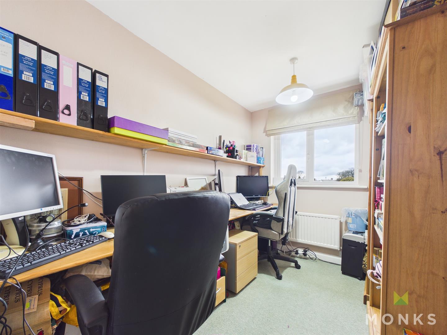 21 Pantulf Road, Shrewsbury, SY4 5LT For Sale